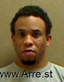 Jontavis T Adams Mugshot