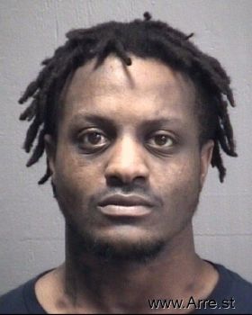 Joquis Naetwon Pollock Mugshot