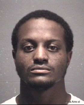 Joquis Naetwon Pollock Mugshot