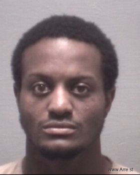 Joquis Naetwon Pollock Mugshot