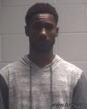 Jordan Nicolas Adams Mugshot