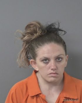 Jordan Lane Baker Mugshot