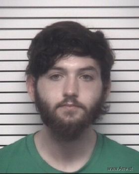 Jordan Clay Bennett Mugshot