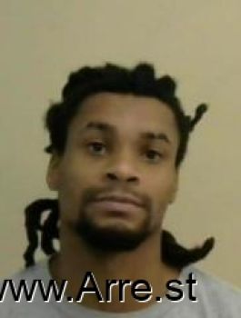 Jordan D Bryant Mugshot