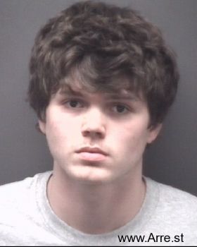 Jordan  Butler Mugshot