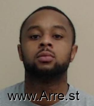 Jordan L Clayton Mugshot