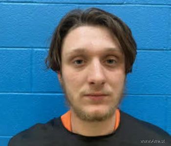 Jordan Darr Cochran Mugshot