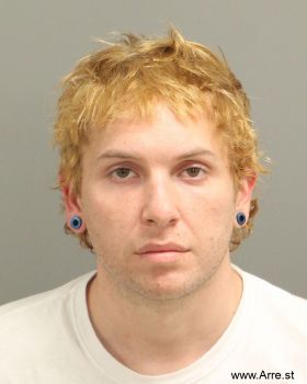 Jordan Alexander Dean Mugshot