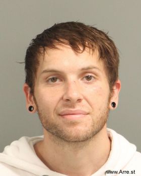 Jordan Alexander Dean Mugshot