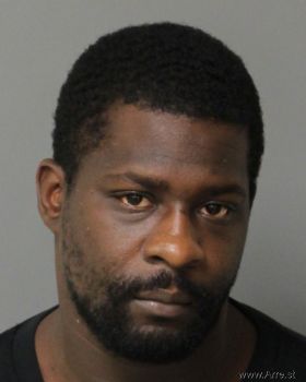 Jordan Dominique Miles Mugshot