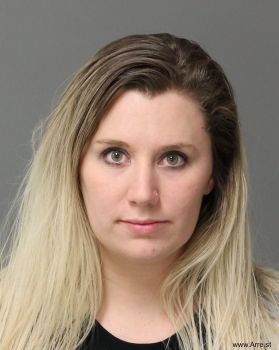 Jordan Elizabeth Bennett Mugshot