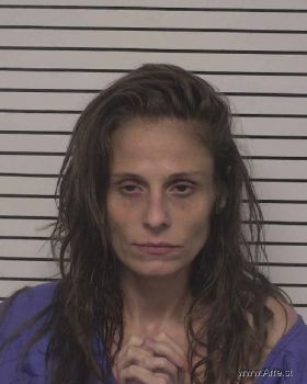 Jordan Leigh Elliott Mugshot