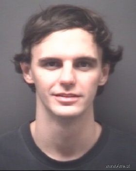 Jordan Paul Evans Mugshot