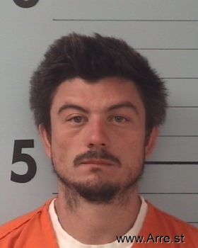 Jordan Michael Fisher Mugshot