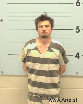 Jordan Michael Fisher Mugshot