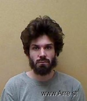 Jordan C Gann Mugshot