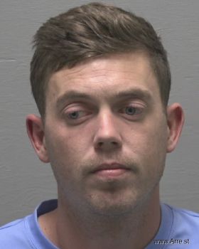 Jordan Taylor Hancock Mugshot