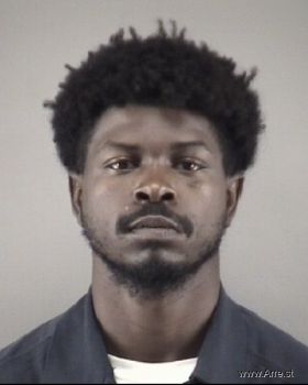 Jordan Lenard Harris Mugshot