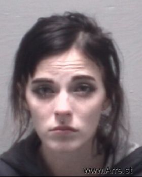 Jordan Leigh Hill Mugshot