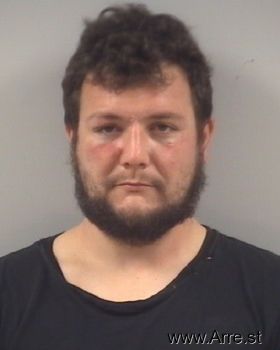 Jordan Lee Hill Mugshot