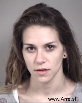 Jordan Chelsie Hillenbrand Mugshot