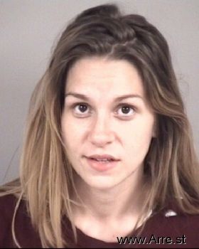 Jordan Chelsie Hillenbrand Mugshot