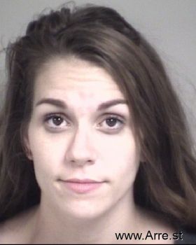 Jordan Chelsie Hillenbrand Mugshot