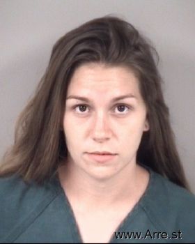 Jordan Chelsie Hillenbrand Mugshot