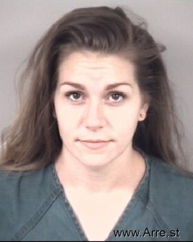 Jordan Chelsie Hillenbrand Mugshot