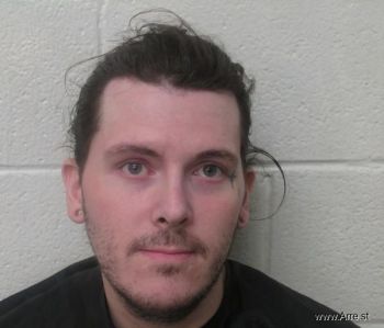 Jordan Adam Hoppes Mugshot