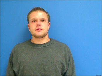 Jordan Max Hunt Mugshot