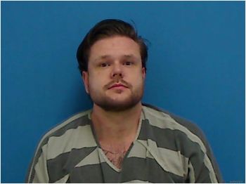 Jordan Max Hunt Mugshot