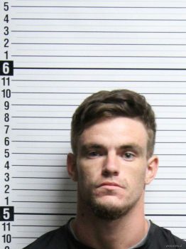 Jordan Lee Jackson Mugshot