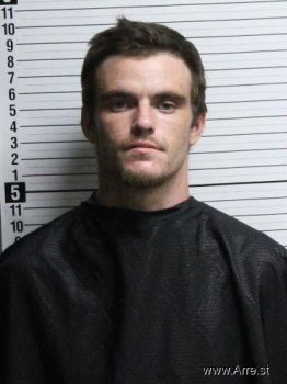 Jordan Lee Jackson Mugshot