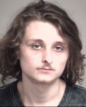 Jordan Wayne Jenkins Mugshot