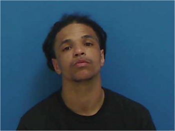 Jordan Lee Kennedy Mugshot