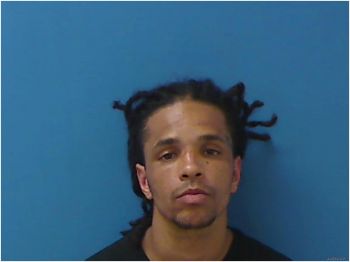 Jordan Lee Kennedy Mugshot