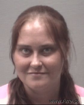 Jordan Lynne Lanier Mugshot