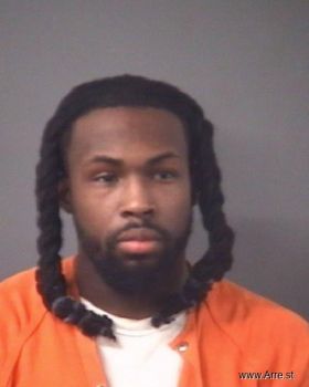 Jordan  Lee Mugshot