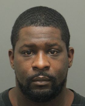 Jordan Dominique Miles Mugshot