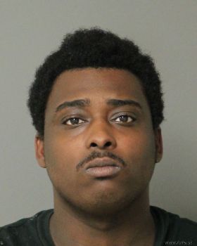 Jordan Brice Moore Mugshot