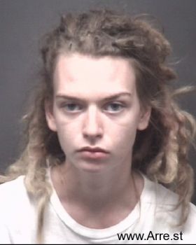 Jordan Alexis Murphy Mugshot