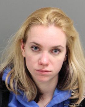 Jordan Nicole Oneal Mugshot