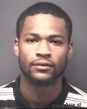 Jordan Taeshawn Ross Mugshot