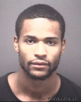 Jordan Taeshawn Ross Mugshot