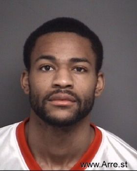 Jordan Taeshawn Ross Mugshot