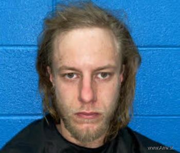 Jordan Von Settlemyre Mugshot