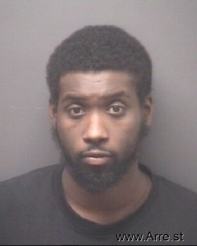 Jordan Brandon Stephenson Mugshot