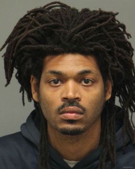 Jordan Gerard Thomas Mugshot