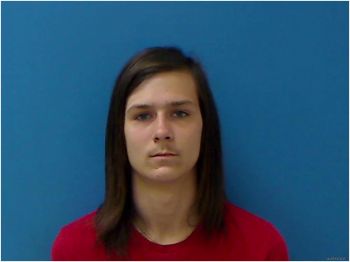 Jordan Allen Thompson Mugshot